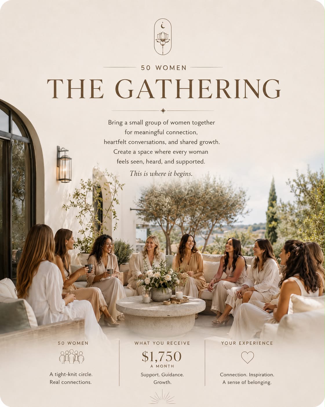The Gathering