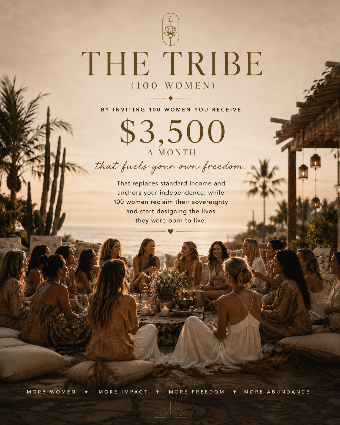 The Tribe