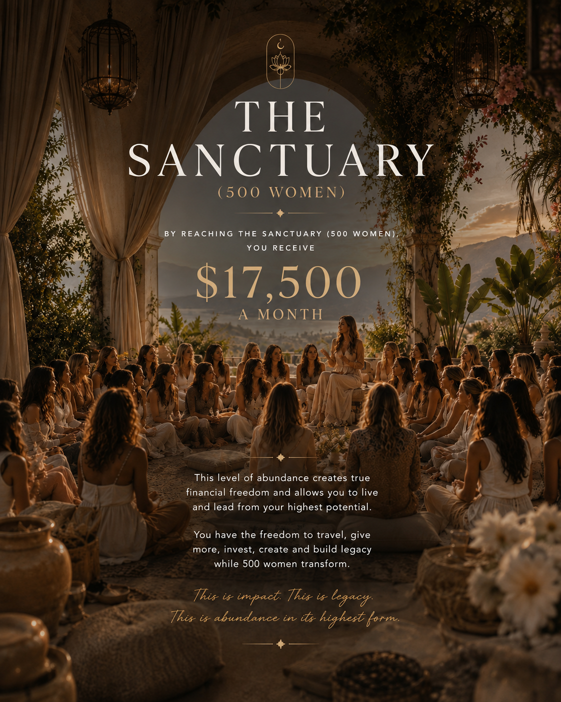 The Sanctuary