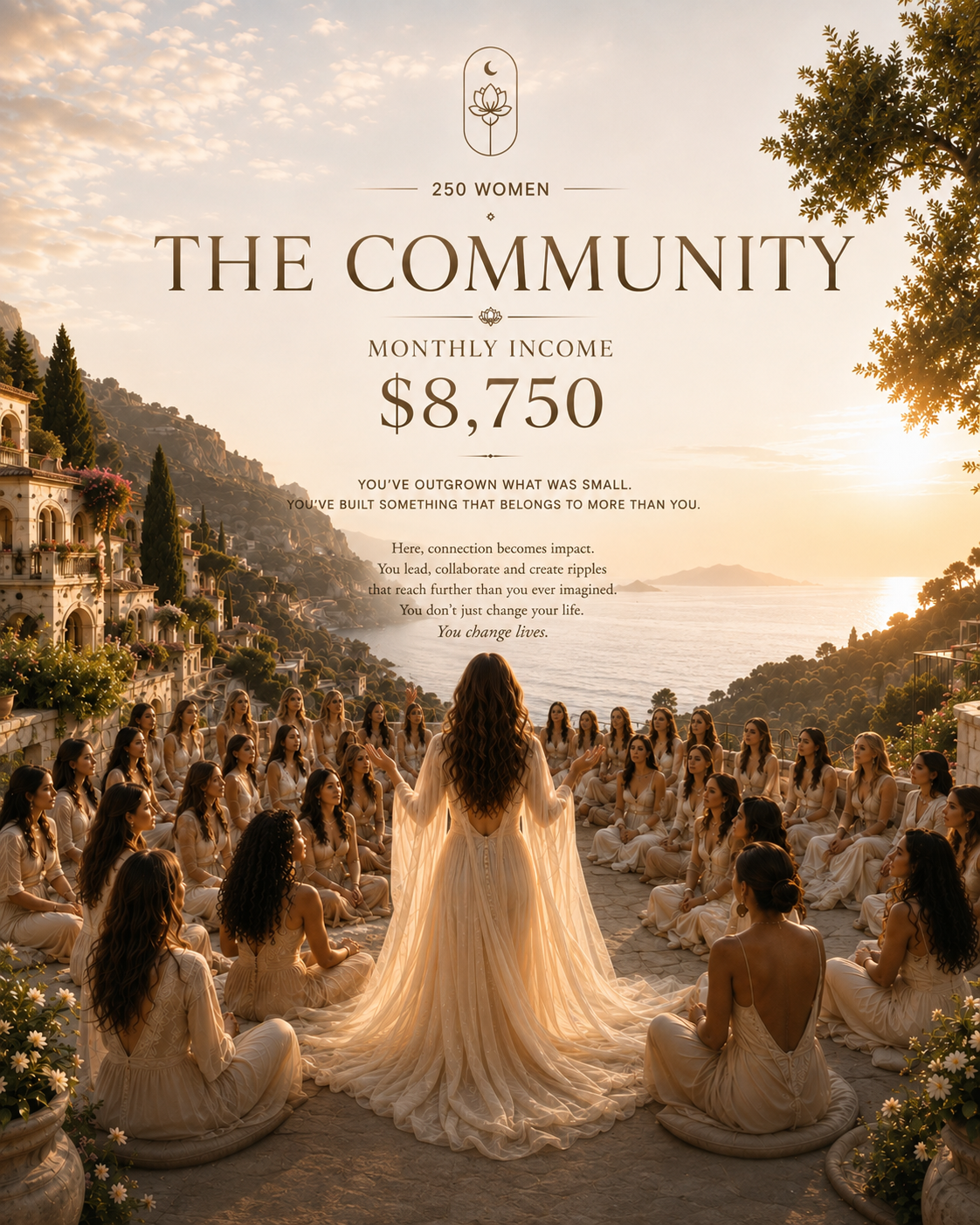 The Community